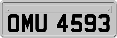 OMU4593