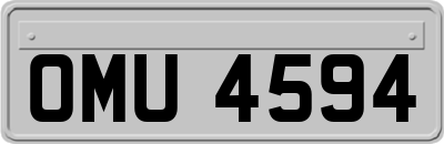 OMU4594