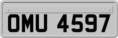 OMU4597