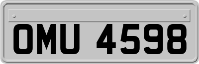 OMU4598