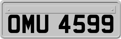 OMU4599