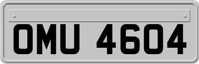 OMU4604