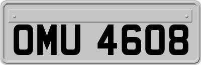 OMU4608