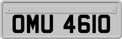 OMU4610
