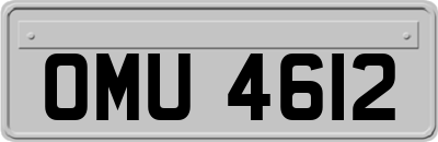 OMU4612