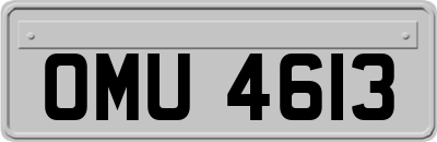 OMU4613