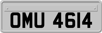 OMU4614