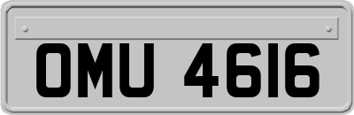 OMU4616