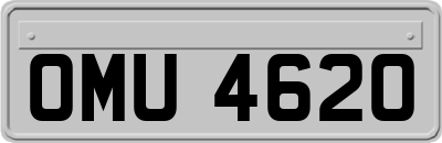 OMU4620