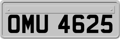 OMU4625