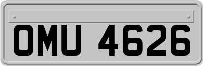 OMU4626