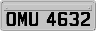 OMU4632