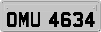 OMU4634
