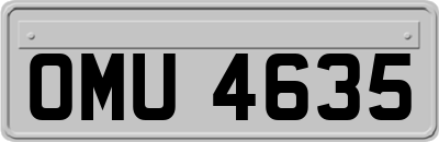 OMU4635