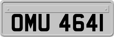 OMU4641