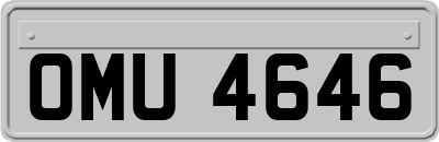 OMU4646
