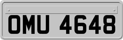 OMU4648