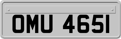 OMU4651