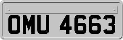 OMU4663