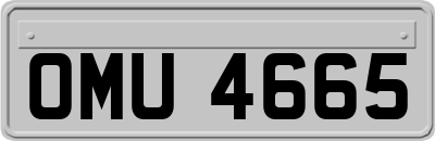 OMU4665