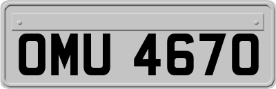 OMU4670