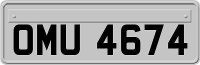 OMU4674