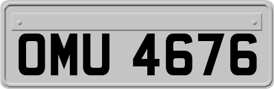 OMU4676