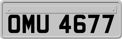 OMU4677