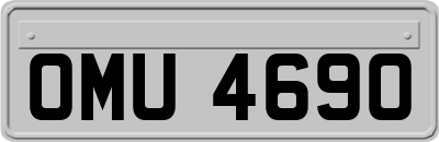 OMU4690
