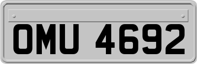 OMU4692