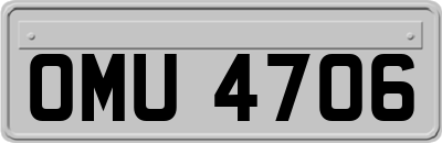 OMU4706