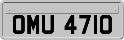 OMU4710