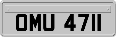 OMU4711