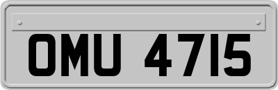 OMU4715