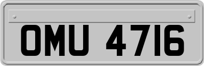 OMU4716