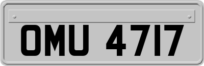 OMU4717