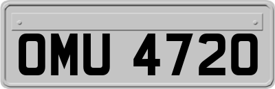OMU4720