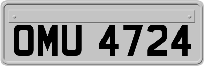 OMU4724