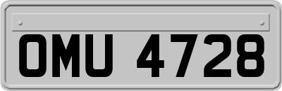 OMU4728