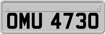 OMU4730