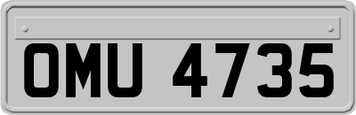 OMU4735