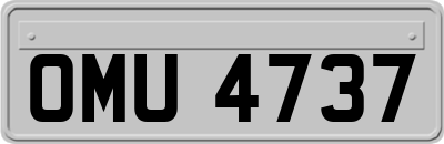 OMU4737