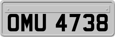 OMU4738