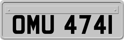 OMU4741