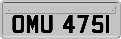 OMU4751