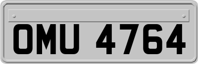 OMU4764