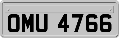 OMU4766