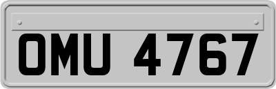 OMU4767