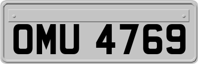 OMU4769