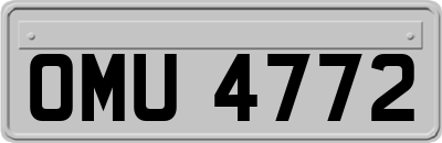 OMU4772